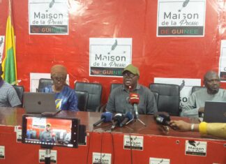 VIE DE LA NATION : LA SOCIÉTÉ CIVILE ALERTE SUR DEUX ENJEUX MAJEURS