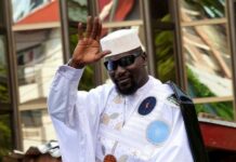 RETOUR ANNONCÉ DU GÉNÉRAL MAMADI DOUMBOUYA : FIN DES SPÉCULATIONS