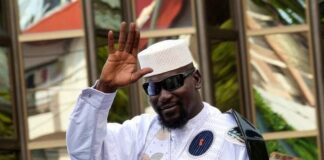 RETOUR ANNONCÉ DU GÉNÉRAL MAMADI DOUMBOUYA : FIN DES SPÉCULATIONS