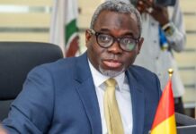 GUINÉE DIGITALE : CAP SUR BARCELONE POUR BRILLER AU MWC 2026