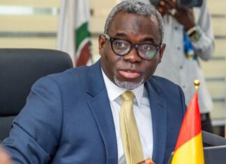 GUINÉE DIGITALE : CAP SUR BARCELONE POUR BRILLER AU MWC 2026