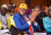 KASSORY LIBRE APRÈS 4 ANS : LA CRIEF CÈDE FACE À LA MALADIE