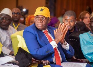 KASSORY LIBRE APRÈS 4 ANS : LA CRIEF CÈDE FACE À LA MALADIE