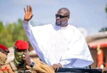 INÉDIT-DÉCRET/GDB : UNE AGENCE ABSORBE SEPT STRUCTURES ÉTATIQUES