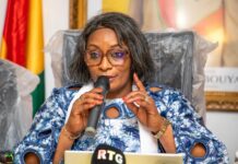 ÉLECTIONS 2026 : DES CAUTIONS QUI FONT TREMBLER LES CANDIDATS