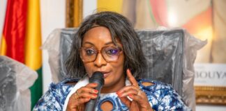 ÉLECTIONS 2026 : DES CAUTIONS QUI FONT TREMBLER LES CANDIDATS