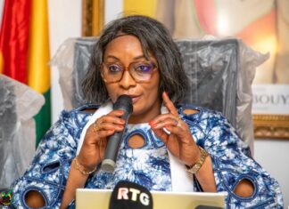 ÉLECTIONS 2026 : DES CAUTIONS QUI FONT TREMBLER LES CANDIDATS