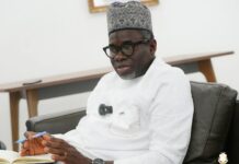 LE MINISTRE MOURANA SOUMAH EN DEUIL : DÉCÈS DE SA MÈRE EN FRANCE