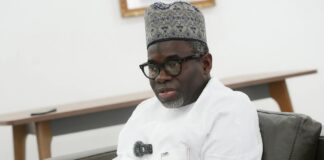 LE MINISTRE MOURANA SOUMAH EN DEUIL : DÉCÈS DE SA MÈRE EN FRANCE