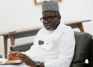 LE MINISTRE MOURANA SOUMAH EN DEUIL : DÉCÈS DE SA MÈRE EN FRANCE