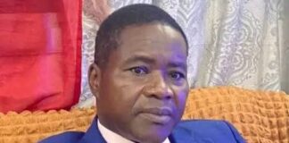 LA GUINÉE PLEURE ABOU MACO, JOURNALISTE ENGAGÉ ET MENTOR RESPECTÉ