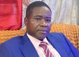 LA GUINÉE PLEURE ABOU MACO, JOURNALISTE ENGAGÉ ET MENTOR RESPECTÉ