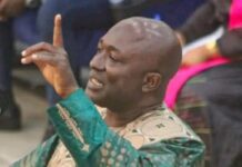 TOUMBA SERA ENTERRÉ À CONAKRY VENDREDI