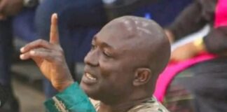 TOUMBA SERA ENTERRÉ À CONAKRY VENDREDI