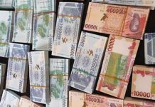 DR. ALHASSANE MAKANÉRA KAKÉ : « L’ARGENT VIT À MADINA, PAS DANS LES BANQUES »