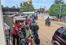 STATIONS-SERVICE : LA SONAP DÉMENT TOUTE RUPTURE D’APPROVISIONNEMENT