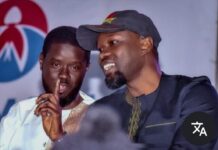 DIOMAYE-SONKO : LE DIVORCE POLITIQUE DÉSORMAIS CONSOMMÉ