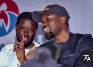 DIOMAYE-SONKO : LE DIVORCE POLITIQUE DÉSORMAIS CONSOMMÉ