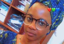 8 MARS : UN APPEL À UNE GUINÉE INCLUSIVE POUR TOUTES LES FEMMES