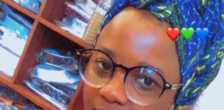 8 MARS : UN APPEL À UNE GUINÉE INCLUSIVE POUR TOUTES LES FEMMES