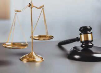 POURQUOI DOUMBOUYA RENFORCE-T-IL LA CRIEF ?