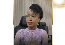 AMINATA DEEN TOURÉ AUX TROPHÉES KATALA 2026 : L’INGÉNIEURE QUI PILOTE LA RÉVOLUTION TECHNOLOGIQUE DE L’ÉTAT GUINÉEN