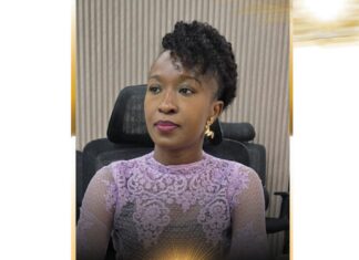 AMINATA DEEN TOURÉ AUX TROPHÉES KATALA 2026 : L’INGÉNIEURE QUI PILOTE LA RÉVOLUTION TECHNOLOGIQUE DE L’ÉTAT GUINÉEN