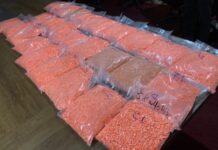 MARCHÉS DES DROGUES : UN RAPPORT RÉVÈLE UNE CARTOGRAPHIE EN AFRIQUE DE L’OUEST