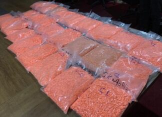 MARCHÉS DES DROGUES : UN RAPPORT RÉVÈLE UNE CARTOGRAPHIE EN AFRIQUE DE L’OUEST