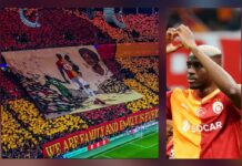 VICTOR OSIMHEN SUBMERGÉ D’ÉMOTION : “JE N’OUBLIERAI JAMAIS POUR…”