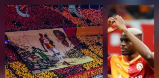 VICTOR OSIMHEN SUBMERGÉ D’ÉMOTION : “JE N’OUBLIERAI JAMAIS POUR…”