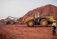 MINES/RAZZIA DE L’ÉTAT : UNE QUARANTAINE DE PERMIS RETIRÉE D’UN COUP