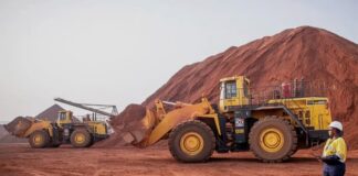 MINES/RAZZIA DE L’ÉTAT : UNE QUARANTAINE DE PERMIS RETIRÉE D’UN COUP