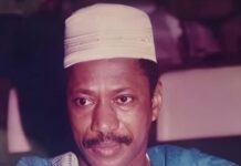 LETTRE OUVERTE D’UN ANCIEN MINISTRE AU PRÉSIDENT MAMADI DOUMBOUYA