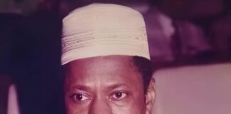 LETTRE OUVERTE D’UN ANCIEN MINISTRE AU PRÉSIDENT MAMADI DOUMBOUYA