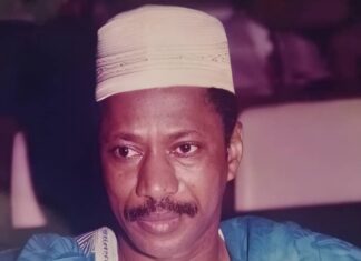 LETTRE OUVERTE D’UN ANCIEN MINISTRE AU PRÉSIDENT MAMADI DOUMBOUYA