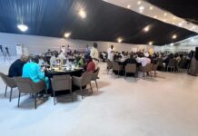 LA HAC ET LES MÉDIAS : UN JEÛNE ROMPU DANS LA FRATERNITÉ