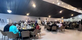 LA HAC ET LES MÉDIAS : UN JEÛNE ROMPU DANS LA FRATERNITÉ