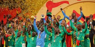 COUP DE TONNERRE/LA CAF DÉCLARE LE MAROC VAINQUEUR DE LA CAN 2025