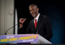 MUNICIPALE EN FRANCE : UN FRANCO-MALIEN ÉLU MAIRE