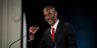 MUNICIPALE EN FRANCE : UN FRANCO-MALIEN ÉLU MAIRE