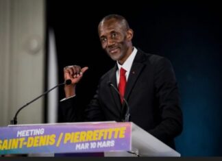 MUNICIPALE EN FRANCE : UN FRANCO-MALIEN ÉLU MAIRE