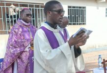 COYAH/MAISON D’ARRÊT : L’ÉGLISE CATHOLIQUE AU CHEVET DES DÉTENUS