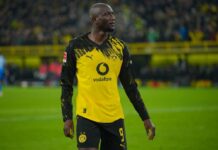 DÉMISSION DU DIRECTEUR SPORTIF : SERHOU GUIRASSY DOIT-IL QUITTER LE BvB ?