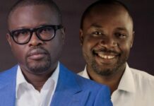 RETOURNEMENT SURPRENANT : LE FILS DE YAYI BONI APPORTE SON SOUTIEN À LA…