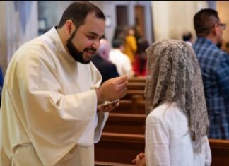 DE LA NASA AU SACERDOCE : L’INCROYABLE CONVERSION D’UN SCIENTIFIQUE CATHOLIQUE