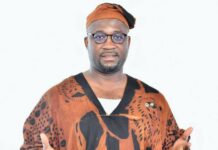 GMD: POUR UN CHOIX DE PROXIMITÉ RESPONSABLE (PAR OUSMANE CAMARA OC)