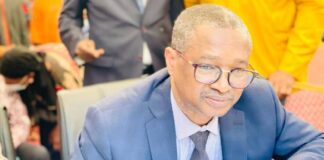 CRISE DE LIQUIDITÉ : LES VRAIES CAUSES, LES VRAIES SOLUTIONS ( LETTRE OUVERTE DE ROGER PATRICK MILIMONO)