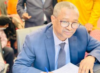 CRISE DE LIQUIDITÉ : LES VRAIES CAUSES, LES VRAIES SOLUTIONS ( LETTRE OUVERTE DE ROGER PATRICK MILIMONO)