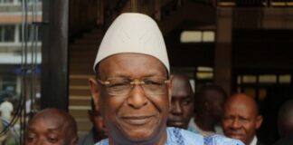 LANSANA KOUYATÉ : DÉCLIN EN GUINÉE, RENAISSANCE DIPLOMATIQUE À LA CEDEAO